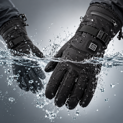 WarmCast Gloves