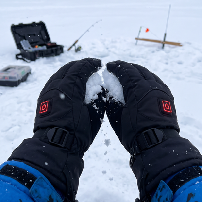 WarmCast Gloves